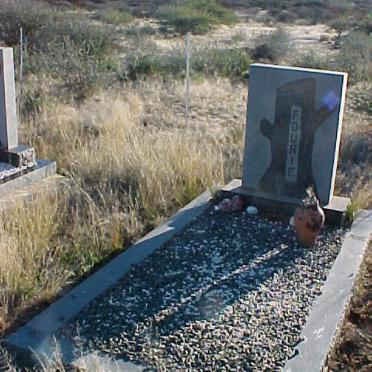 FOURIE Daniel Jacobus 1889-1964