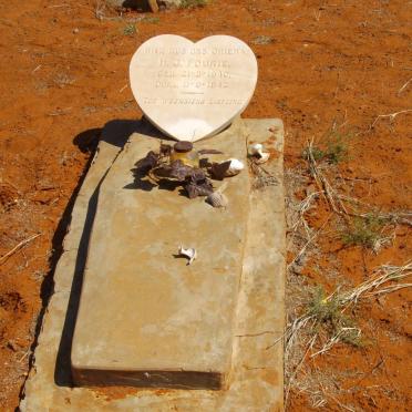 FOURIE H.J. 1940-1942