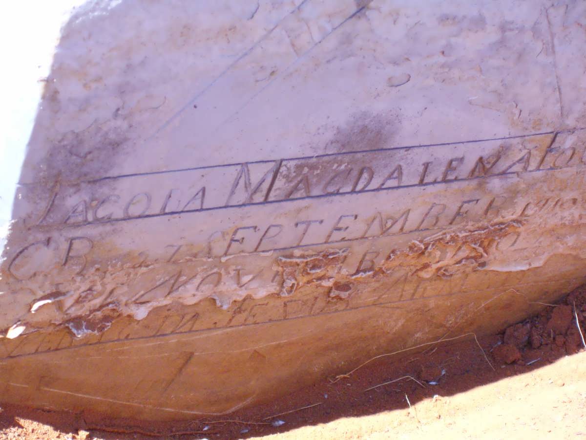 FOURIE Jacoba Magdalena 1910-19??