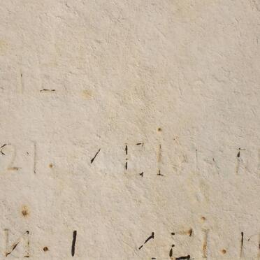 FOURIE Willem Cornelis Jacobus 18?5-1915