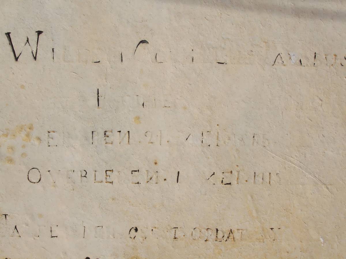 FOURIE Willem Cornelis Jacobus 18?5-1915