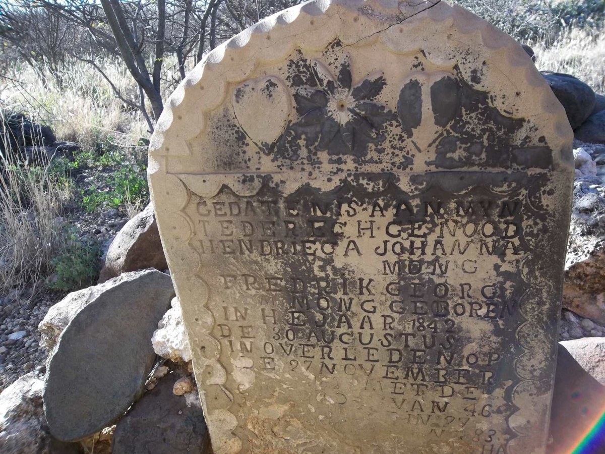 MONG Frederik George 1842-18??