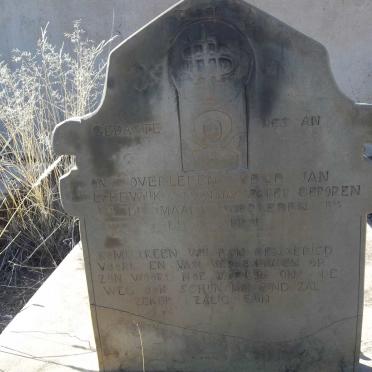 FABER Kind 18??-1895