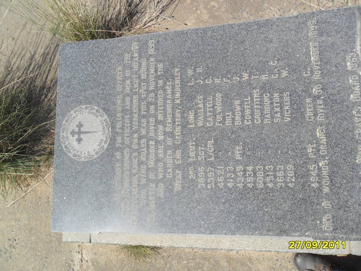 6. Modder River -1899