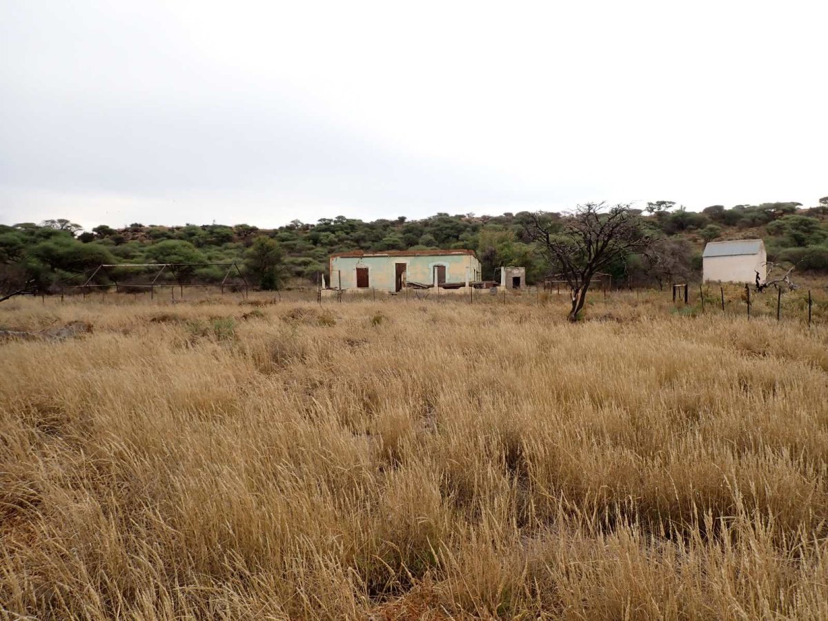 2. Overview / Oorsig