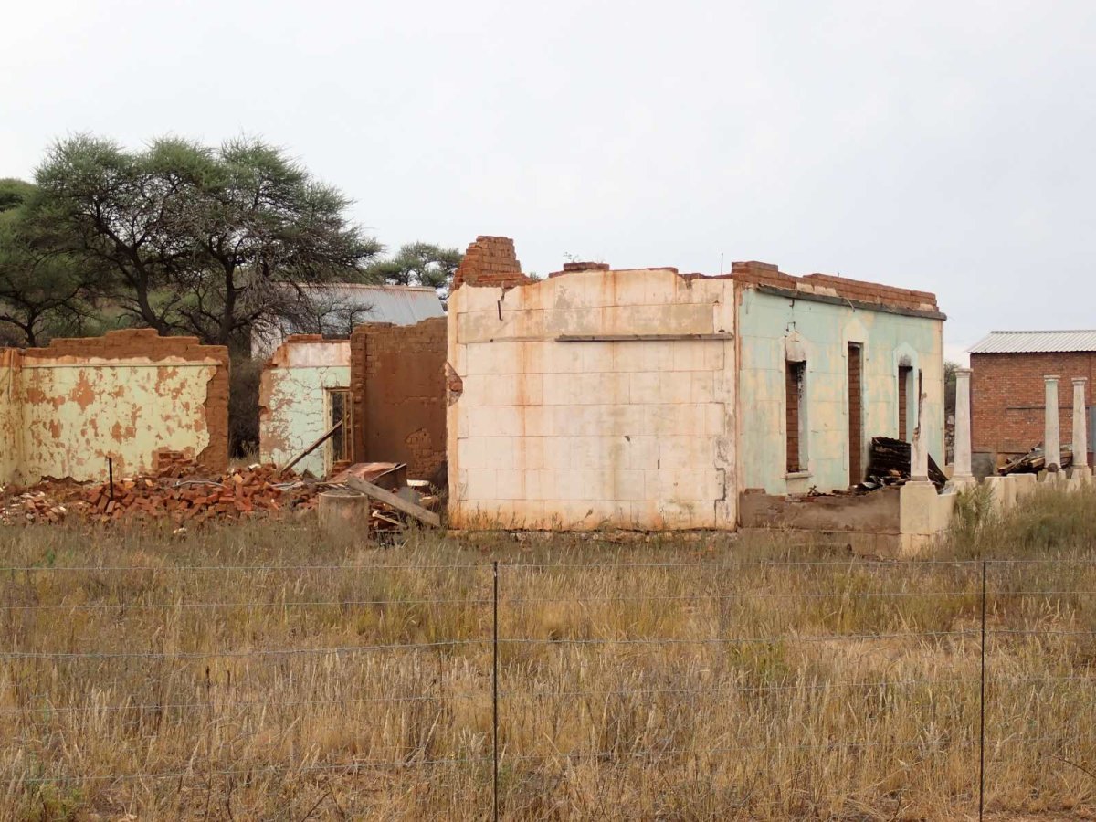 3. Overview / Oorsig