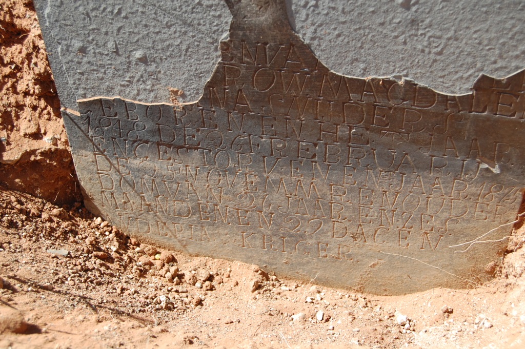 SNIJDERS ? Magdalena ? 1848 -1875