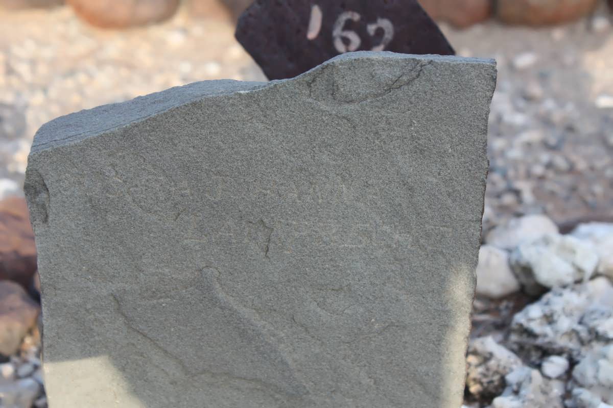 LAMBRECHT Johanna ?-?