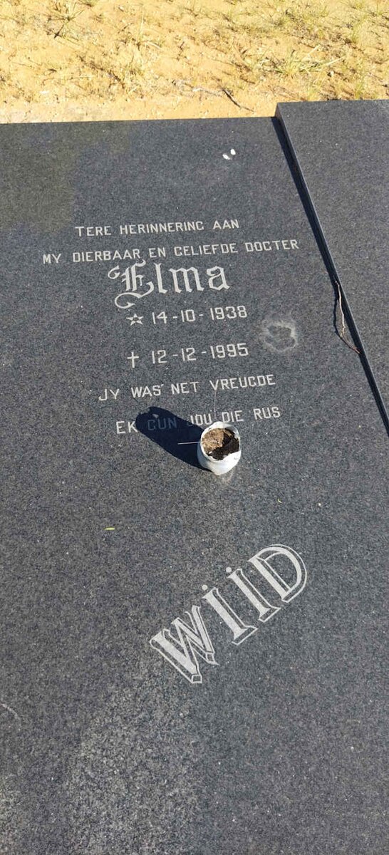 WIID Elma 1938-1995
