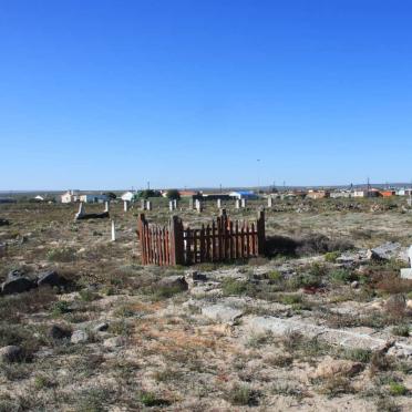 Northern Cape, HONDEKLIPBAAI, Urban area