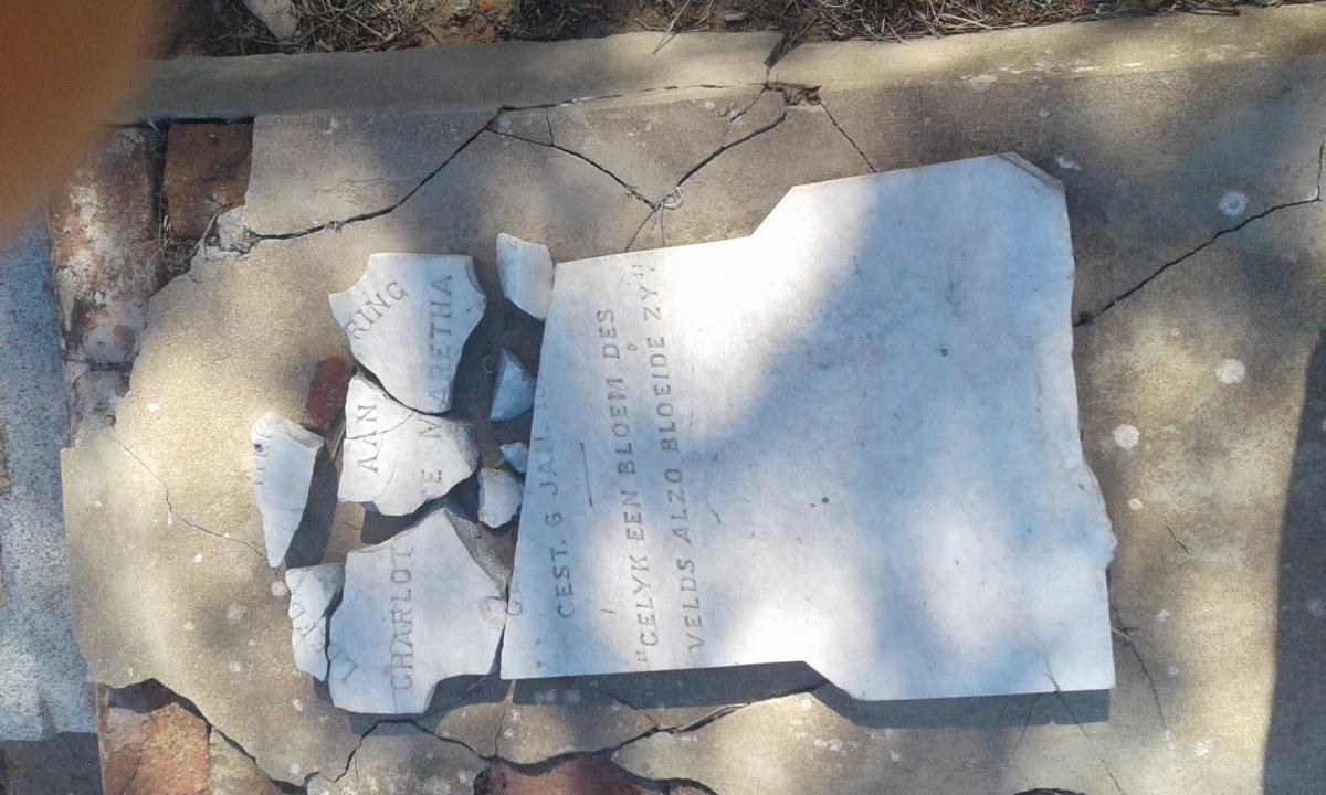 ? Charlotte Ma??aretha 