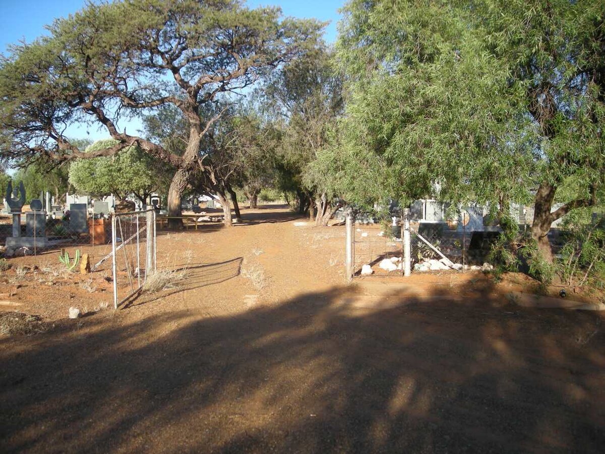 1. Overview / Oorsig