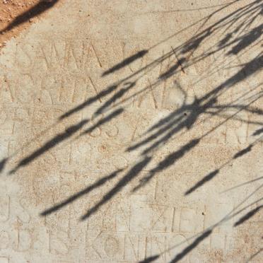 MALAN Susanna Johanna Magrita 18??-19??