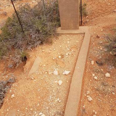 WYK Magdalena Elizabeth, van