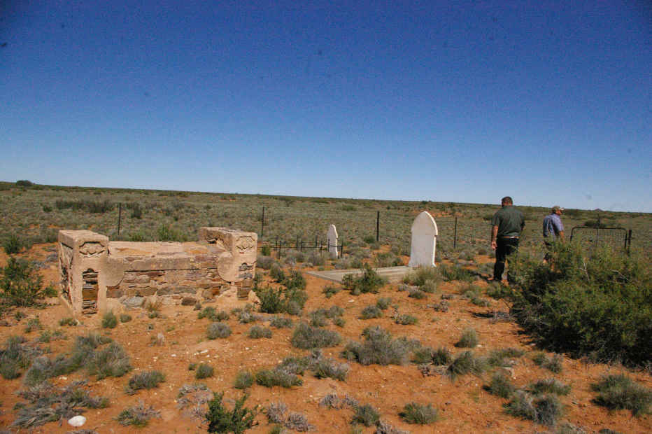 3. Overview / Oorsig