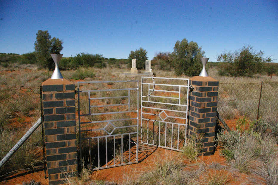 2. Overview / Oorsig