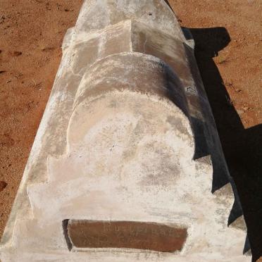 TIDDENS E.J., van 1897-1904