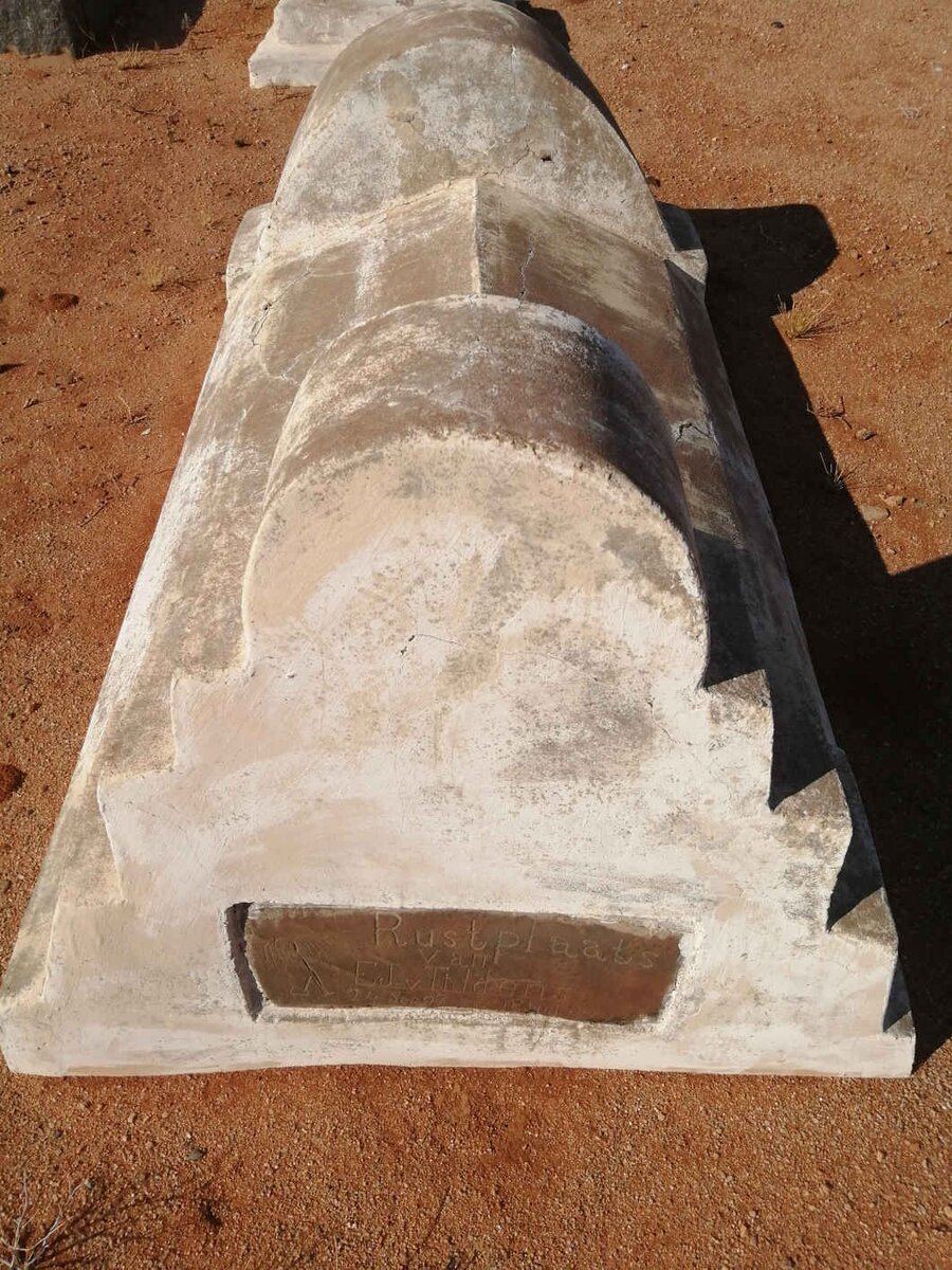 TIDDENS E.J., van 1897-1904