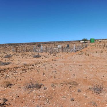 Northern Cape, KENHARDT district, De Tuin Noord 161, De Tuin-Noord, farm cemetery
