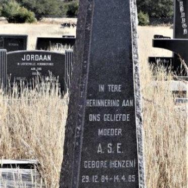 S - Surnames __ Vanne - S