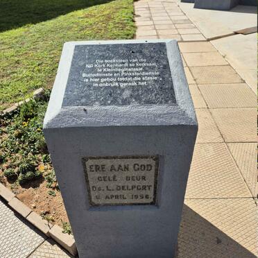 5. Overview / Oorsig