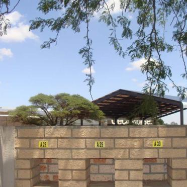 1. Overview / Oorsig