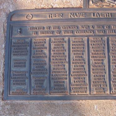 3. Great War 1914-1919