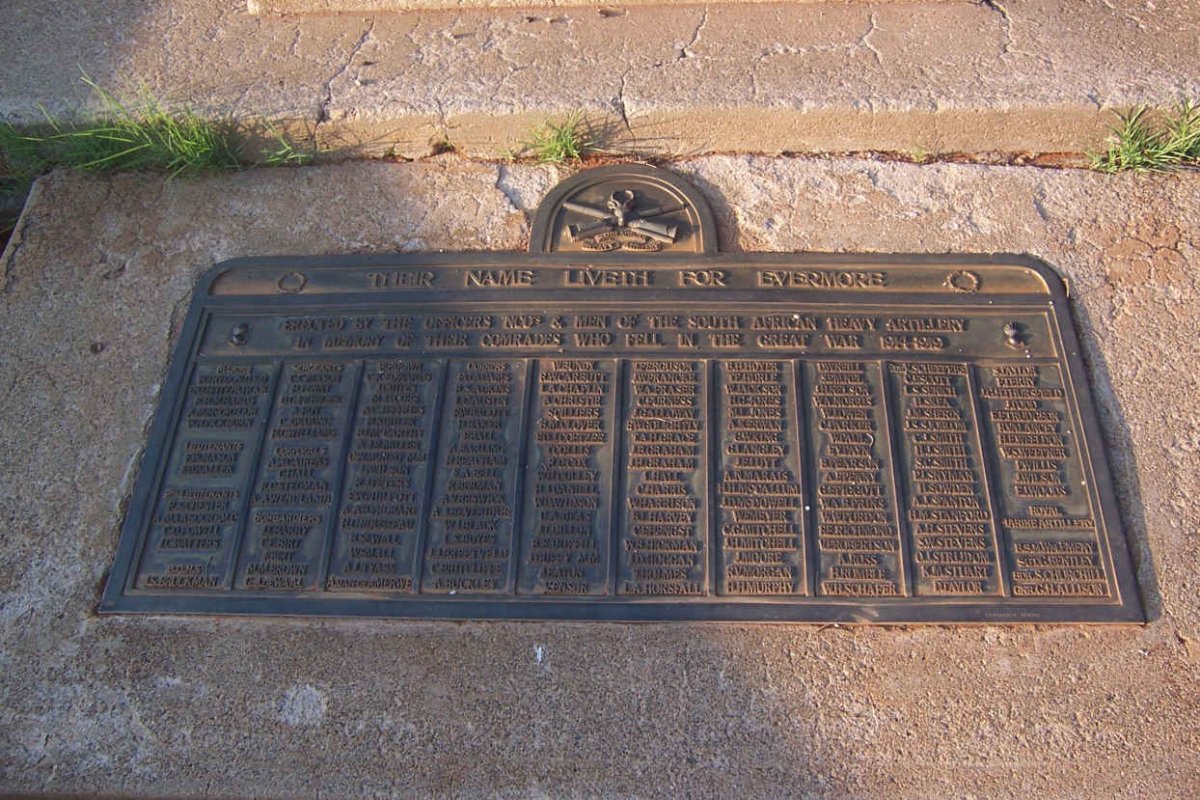 THEIR NAME LIVETH FOR EVERMORE