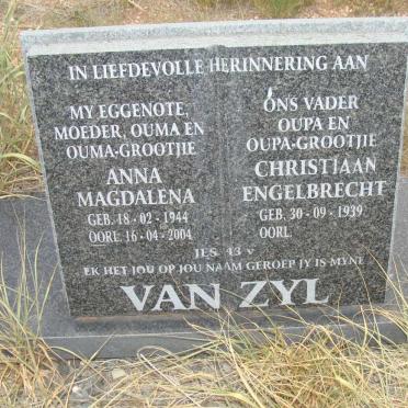 Z - Vanne :: Surnames - Z