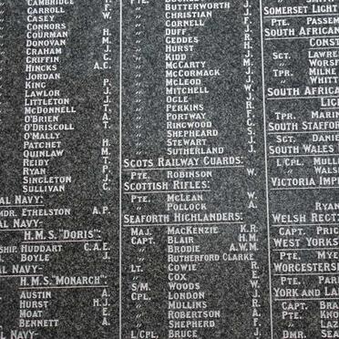 16. Memorial Plaque - 4