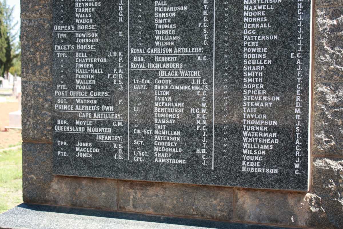 13. Memorial Plaque - 3