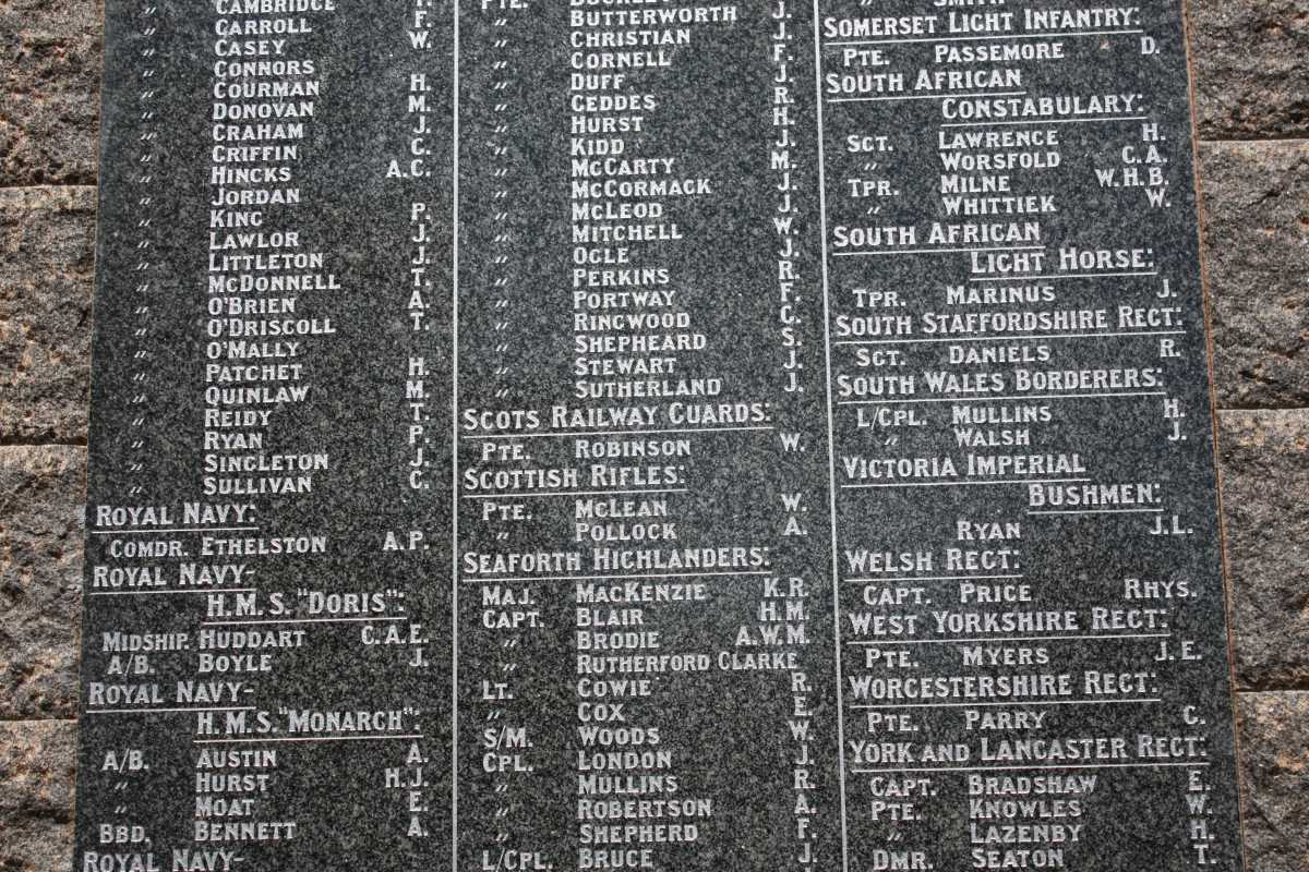 16. Memorial Plaque - 4