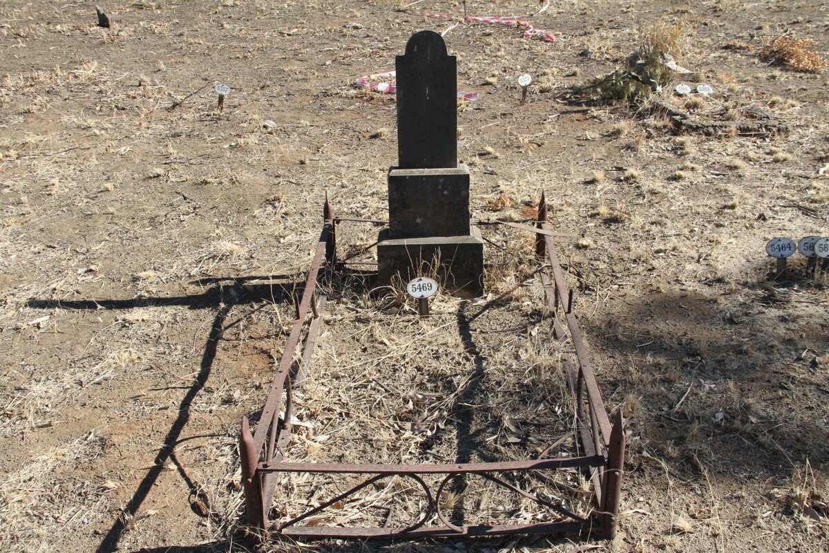 CABLE Eton Elizabeth -1909