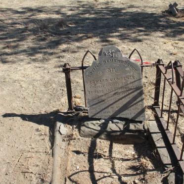 CLARK Edward Lawrence 1872-1878