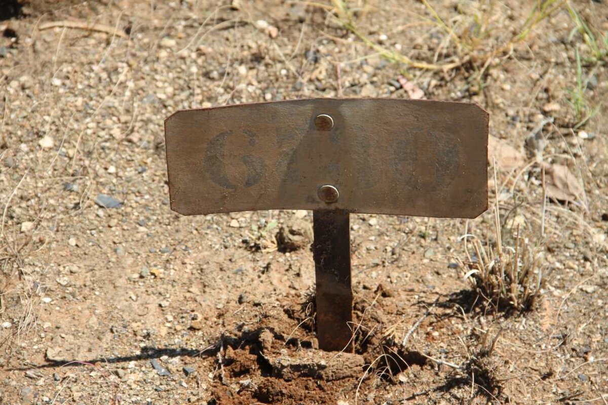 COUTTS John A.  -1924