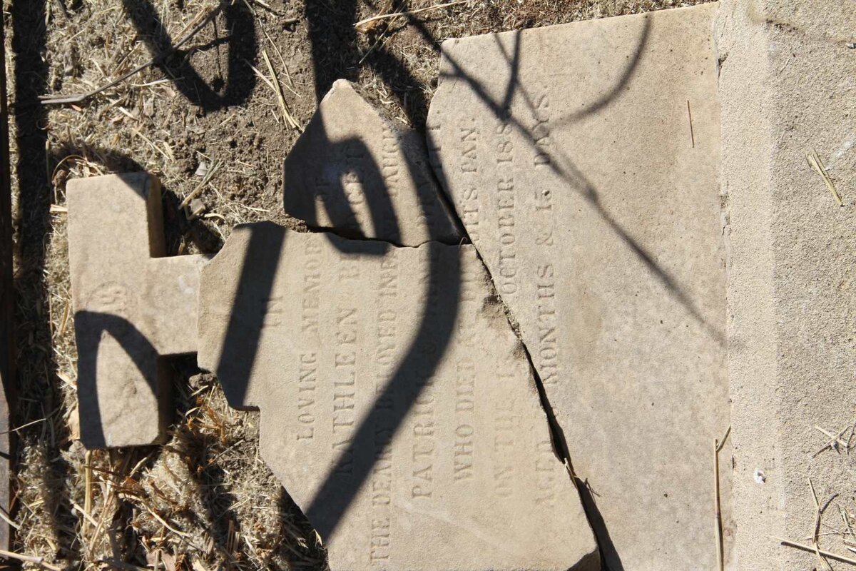 DEVITT Kathleen Bridget -1883