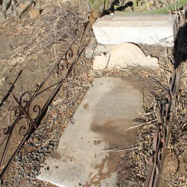 FARR Leo George  -1918