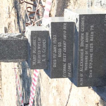 G - Surnames :: Vanne - G