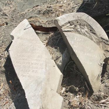 HARDACRE William Edward Thomas  -1909 &amp; Susan CARPENTIER  -1920