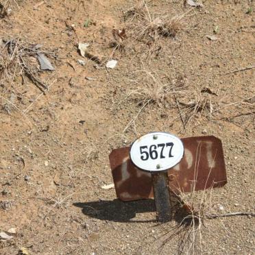 KINGSLEY Victor John -1912