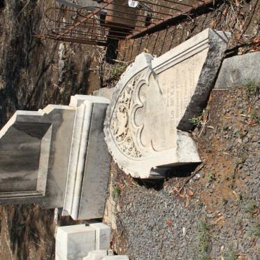 McKAY Elizabeth Jane -1906