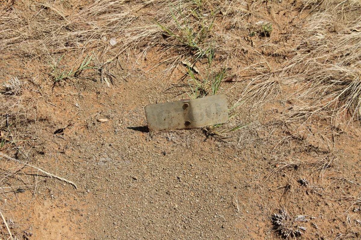 OLIVE Russell Neville -1920