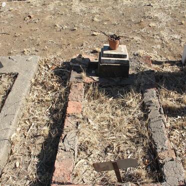 PRETILL Paul John  -1926