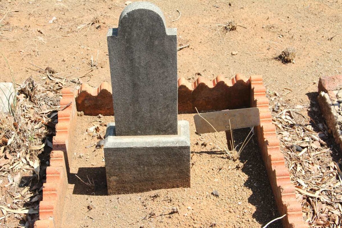 ROUSSOUW Johannes -1924 :: ROUSSOUW ?  -1924