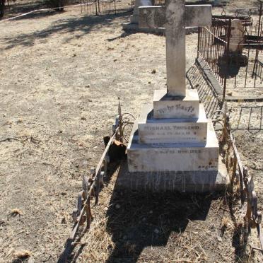 TAUSEND Michael 1848-1898