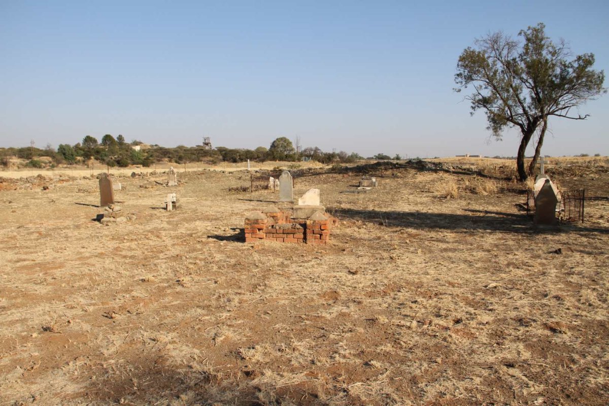 3. Overview / Oorsig