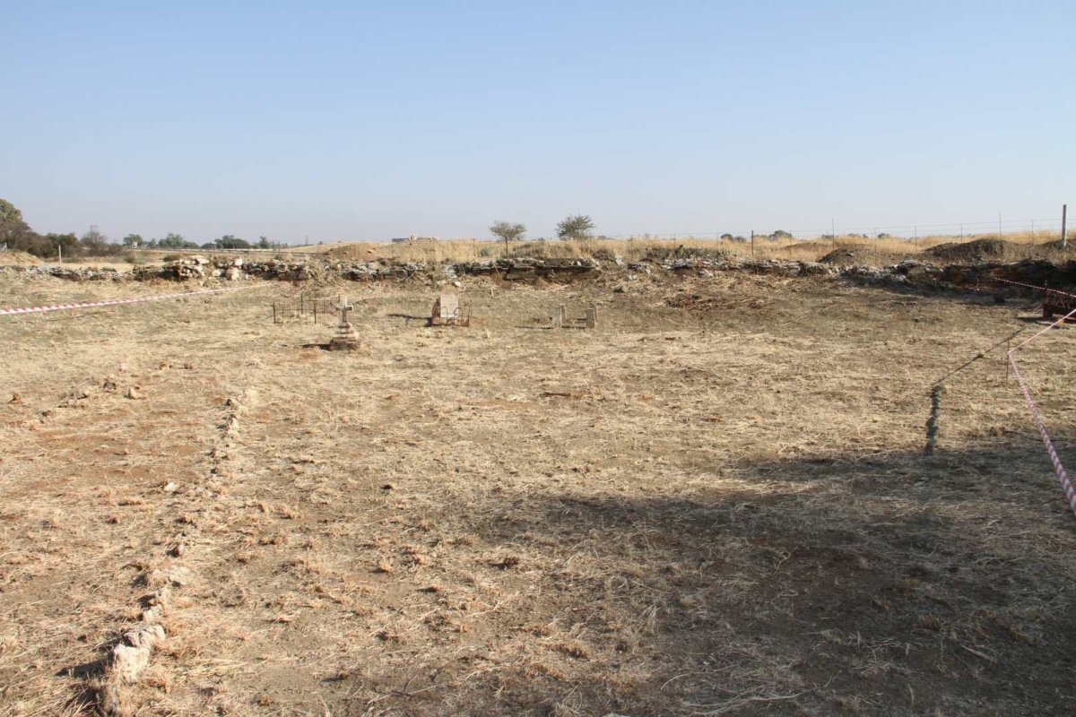 1. Overview / Oorsig