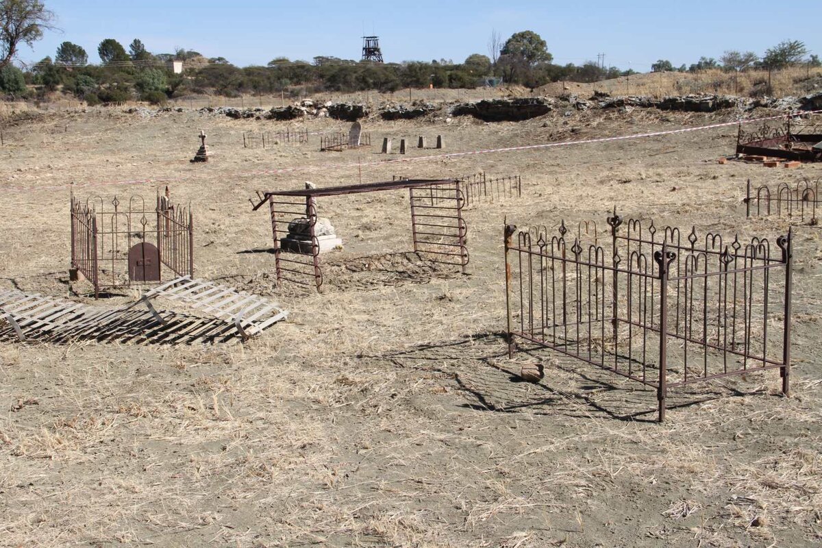 6. Overview / Oorsig