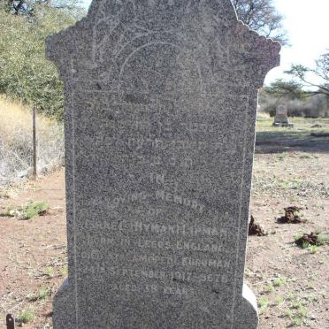 LIPMAN Israel Hyman -1917