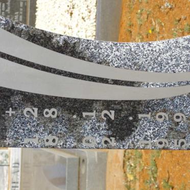 LOOTS Gert Stefanus -1993 